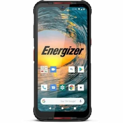 Smartphone Energizer UPENH621SBEU Octa Core 4 GB RAM 64 GB Black - Електроника Телефони и таблети<<<Компютри|