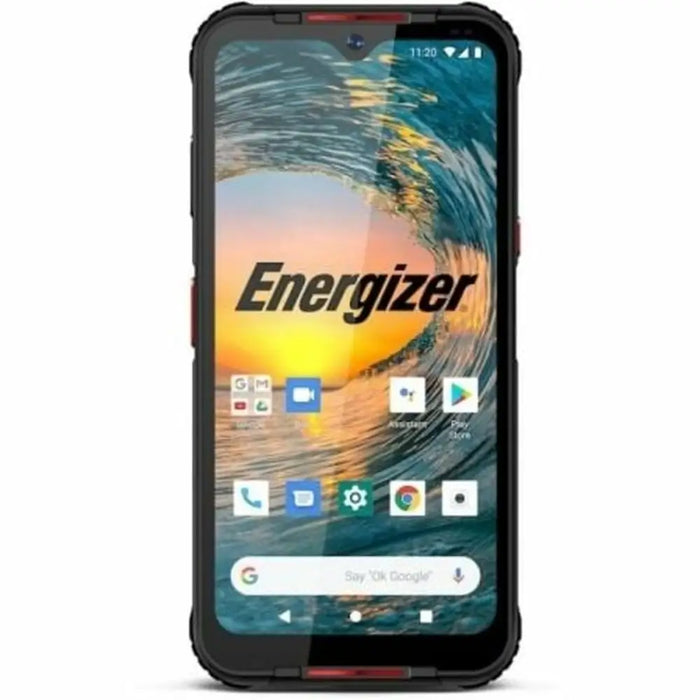 Smartphone Energizer UPENH621SBEU Octa Core 4 GB RAM 64 GB Black - Електроника Телефони и таблети<<<Компютри|