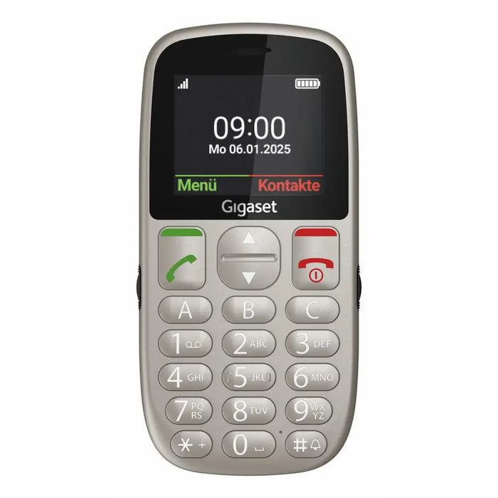 Smartphone Gigaset S30853-H1230-R102 32 GB RAM Grey - Електроника Телефони и таблети<<<Компютри|