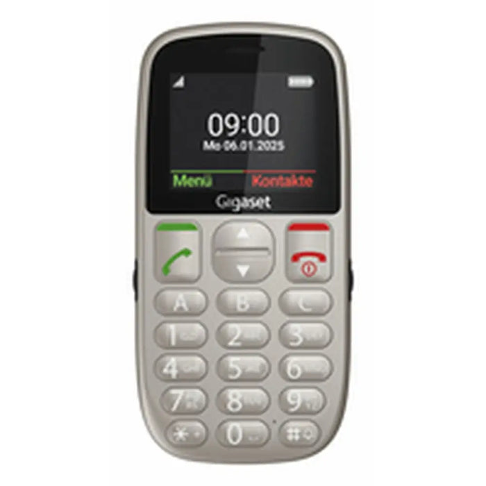 Smartphone Gigaset S30853-H1230-R102 32 GB RAM Grey - Електроника Телефони и таблети<<<Компютри|