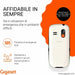 Smartphone Gigaset S30853-H1230-R103 2,2’’ 32 MB RAM White - Електроника Телефони и таблети<<<Компютри|