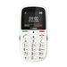Smartphone Gigaset S30853-H1230-R103 2,2’’ 32 MB RAM White - Електроника Телефони и таблети<<<Компютри|