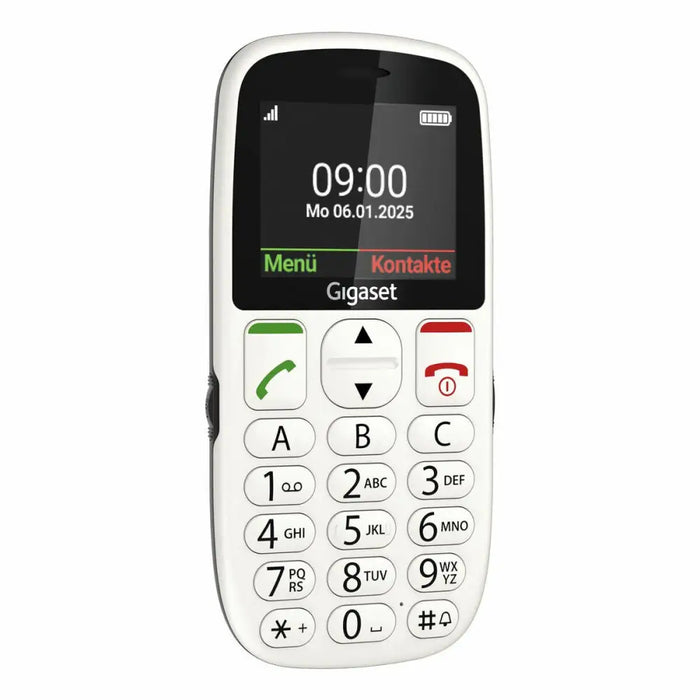 Smartphone Gigaset S30853-H1230-R103 2,2’’ 32 MB RAM White - Електроника Телефони и таблети<<<Компютри|