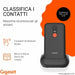 Smartphone Gigaset S30853-H1231-R101 2,8’’ 32 MB RAM Black - Електроника Телефони и таблети<<<Компютри|