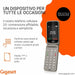 Smartphone Gigaset S30853-H1231-R102 2,8’’ Grey - Електроника Телефони и таблети<<<Компютри|