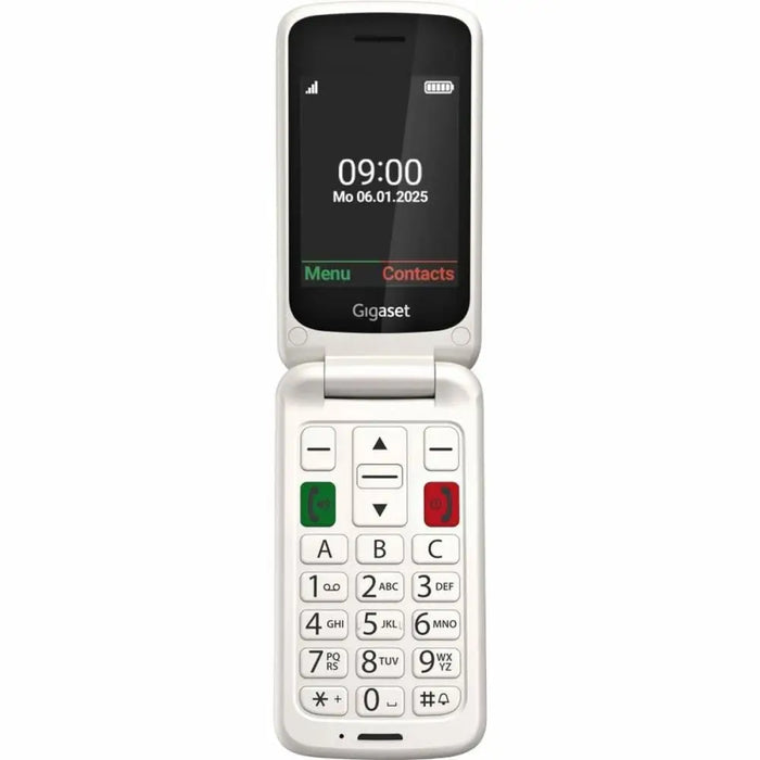 Smartphone Gigaset S30853-H1231-R102 2,8’’ Grey - Електроника Телефони и таблети<<<Компютри|