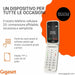 Smartphone Gigaset S30853-H1231-R103 2,8’’ 32 MB RAM White - Електроника Телефони и таблети<<<Компютри|