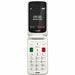 Smartphone Gigaset S30853-H1231-R103 2,8’’ 32 MB RAM White - Електроника Телефони и таблети<<<Компютри|