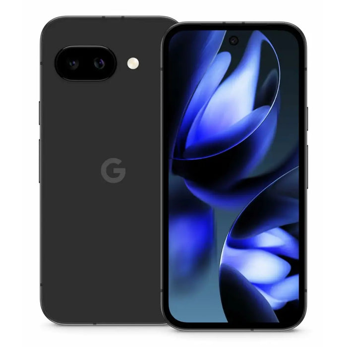 Smartphone Google GA05769-GB 6,3’’ Octa Core 8 GB RAM 128 GB Black - Електроника Телефони и таблети<<<Компютри|