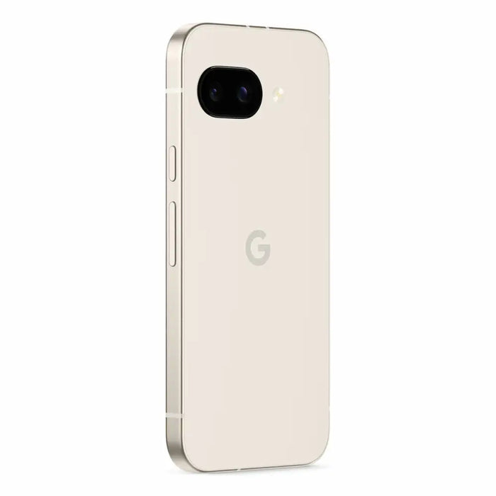 Smartphone Google GA09563-GB 6,3’’ Octa Core 8 GB RAM 128 GB White - Електроника Телефони и таблети<<<Компютри|