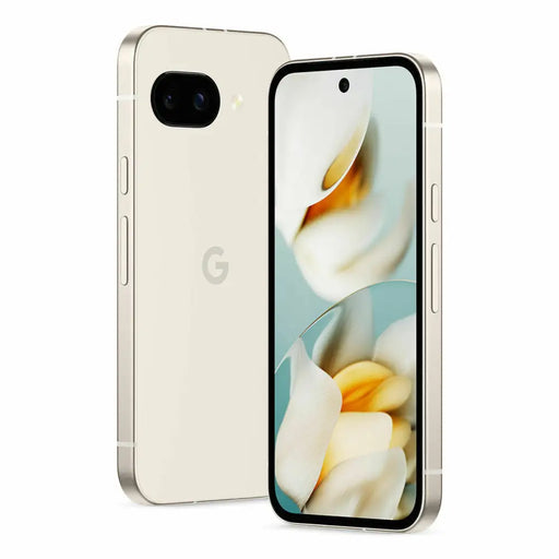 Smartphone Google GA09563-GB 6,3’’ Octa Core 8 GB RAM 128 GB White - Електроника Телефони и таблети<<<Компютри|