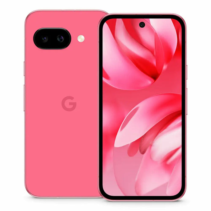 Smartphone Google GA09565-GB 6,3’’ Octa Core 8 GB RAM 128 GB Pink - Електроника Телефони и таблети<<<Компютри|