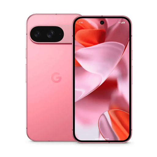 Smartphone Google GUR25 6,3’’ Octa Core 12 GB RAM 256 GB Pink - Електроника Телефони и таблети<<<Компютри|