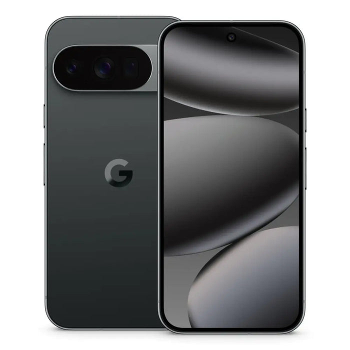 Smartphone Google Pixel 10 Pro 5G 6,3’’ Octa Core 16 GB RAM 256 GB Black - Електроника Телефони и таблети<<<Компютри|