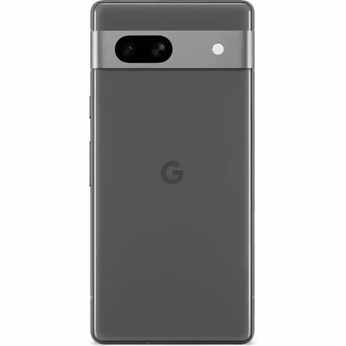 Smartphone Google Pixel 7a 6,1’’ Octa Core 8 GB RAM 128 GB Black - Електроника Телефони и таблети<<<Компютри|