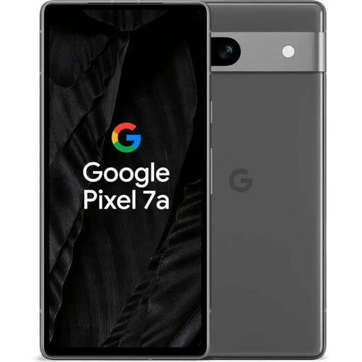 Smartphone Google Pixel 7a 6,1’’ Octa Core 8 GB RAM 128 GB Black - Електроника Телефони и таблети<<<Компютри|
