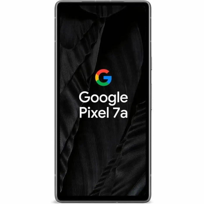 Smartphone Google Pixel 7a 6,1’’ Octa Core 8 GB RAM 128 GB Black - Електроника Телефони и таблети<<<Компютри|