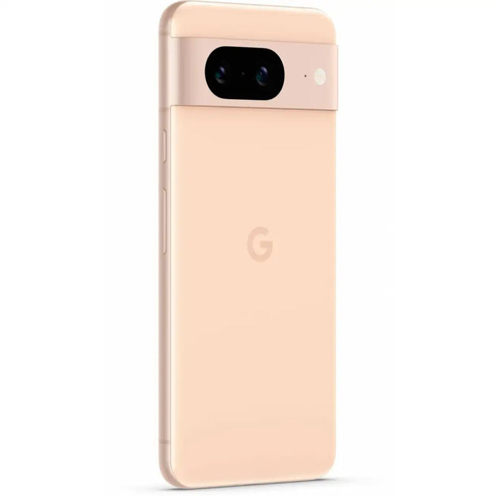 Smartphone Google Pixel 8 5G 6,2’’ 8 GB RAM 128 GB Pink - Електроника Телефони и таблети<<<Компютри|