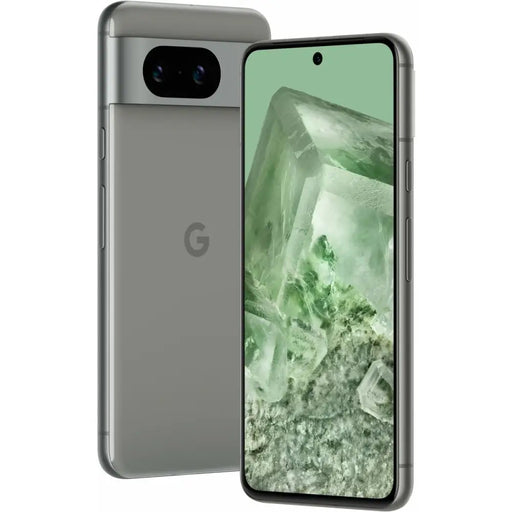 Smartphone Google Pixel 8 6,2’’ 8 GB RAM 128 GB Green - Електроника Телефони и таблети<<<Компютри|