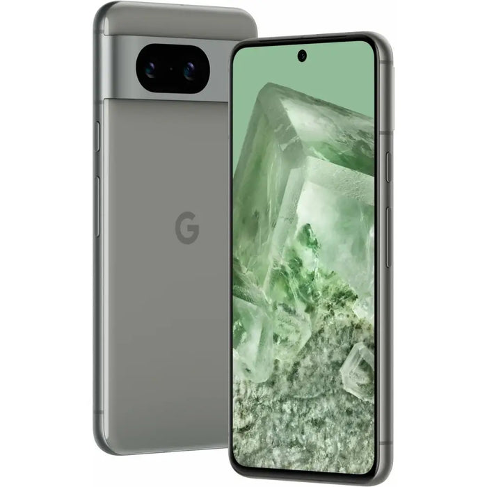 Smartphone Google Pixel 8 6,2’’ 8 GB RAM 128 GB Green - Електроника Телефони и таблети<<<Компютри|