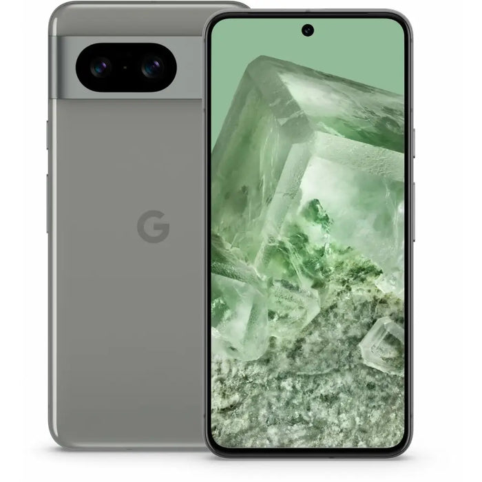 Smartphone Google Pixel 8 6,2’’ 8 GB RAM 128 GB Green - Електроника Телефони и таблети<<<Компютри|