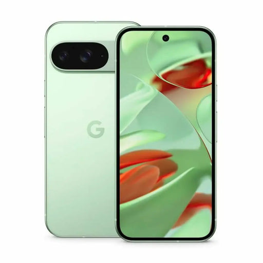 Smartphone Google Pixel 9 12 GB RAM 256 GB Green - Електроника Телефони и таблети<<<Компютри|
