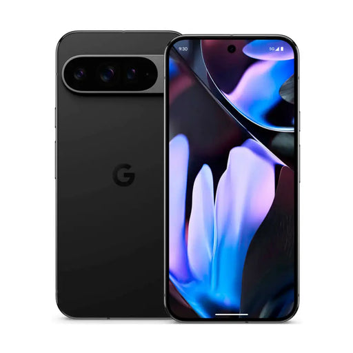 Smartphone Google Pixel 9 Pro 6,3’’ Octa Core 16 GB RAM 128 GB Black - Мобилни телефони<<<Електроника Телефони и