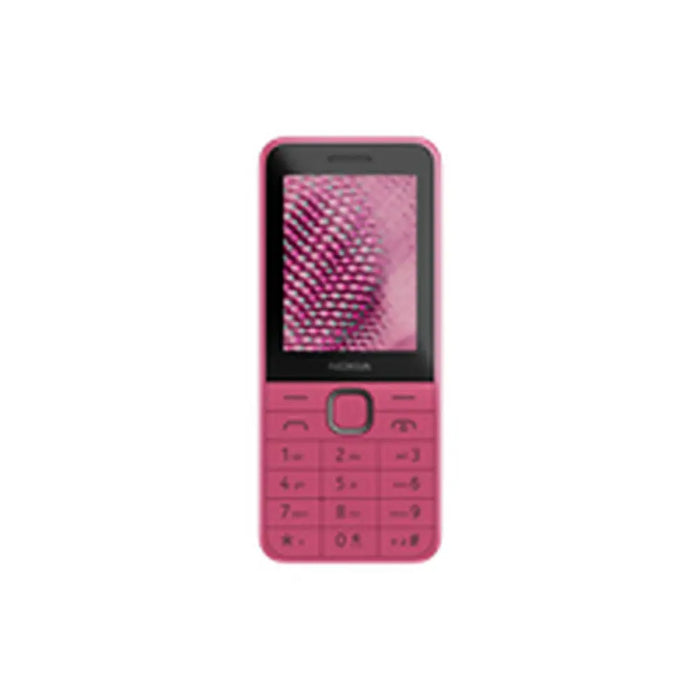 Smartphone HMD 1GF025FPC2L07 2.4’’ 128 GB RAM Pink - Електроника Телефони и таблети<<<Компютри|
