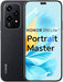 Smartphone HONOR 200 Lite 5G 8/256GB Midnight Black - Смартфони<<<Телефони и таблети<<<TechMart&&&Мобилни