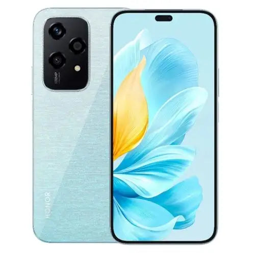 Smartphone HONOR 200 Lite 5G 8/256GB Starry Blue - Smartphones<<<Основна<<<DunaXML&&&Смартфони<<<Телефони и