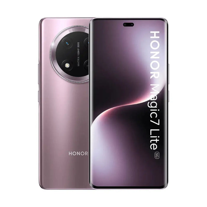 Smartphone Honor BRP-NX1 6,78’’ Octa Core 8 GB RAM 512 GB Purple - Електроника Телефони и таблети<<<Компютри|