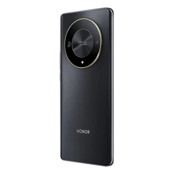 Smartphone HONOR Magic6 Lite 5G 8/256GB Midnight Black - Смартфони<<<Телефони и