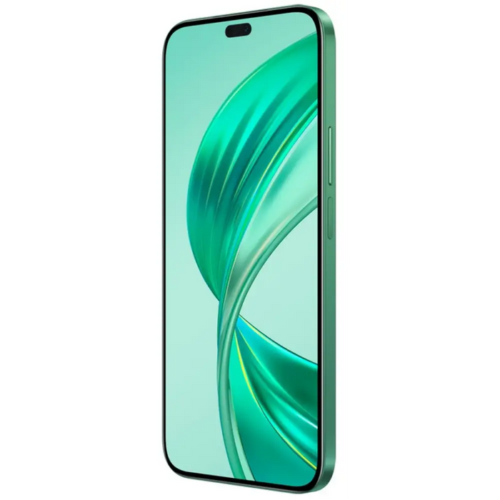 Smartphone HONOR X8b 8/256GB Emerald Green - Смартфони<<<Телефони и