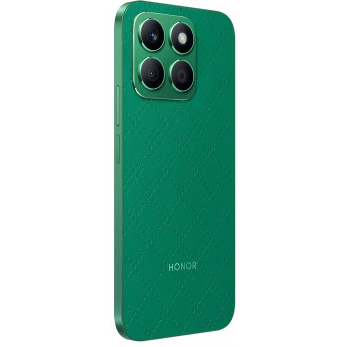 Smartphone HONOR X8b 8/256GB Emerald Green - Смартфони<<<Телефони и
