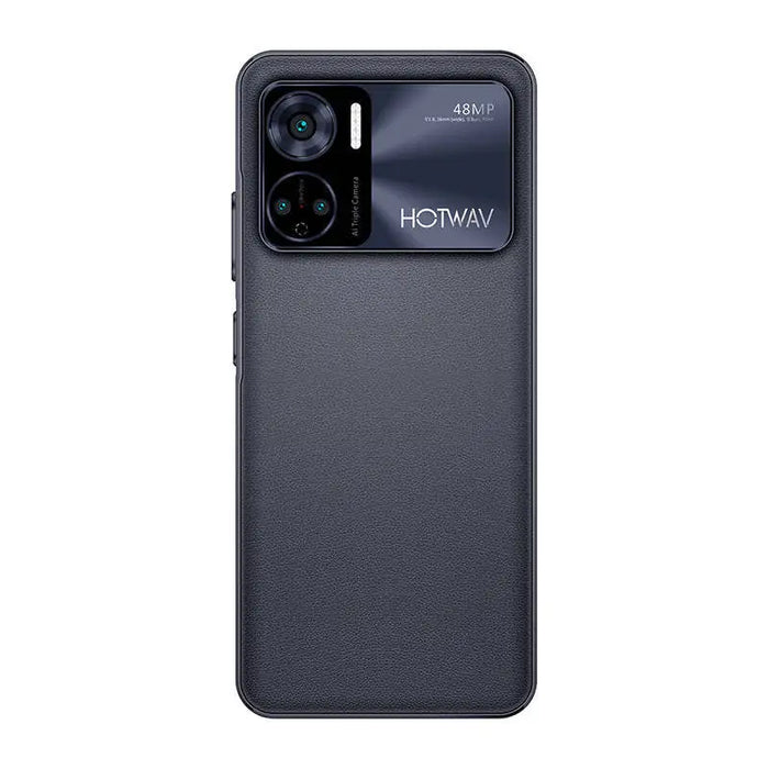 Smartphone HOTWAV Note 12 2024 - 6.8’’ 6/128GB Szary - Smartphones<<<IT Accessories<<<InnproXML