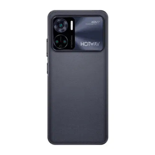 Smartphone HOTWAV Note 12 2024 - 6.8’’ 6/128GB Szary - Smartphones<<<IT Accessories<<<InnproXML