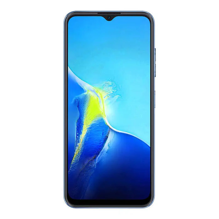 Smartphone HOTWAV Note 13 - 6.6’’ 4 + 4/128GB Niebieski - Smartphones<<<IT Accessories<<<InnproXML
