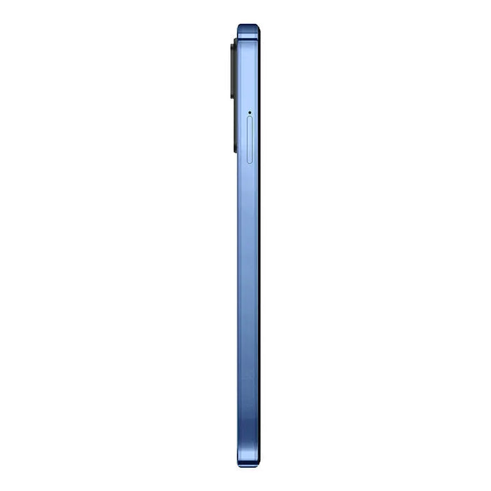 Smartphone HOTWAV Note 13 - 6.6’’ 4 + 4/128GB Niebieski - Smartphones<<<IT Accessories<<<InnproXML