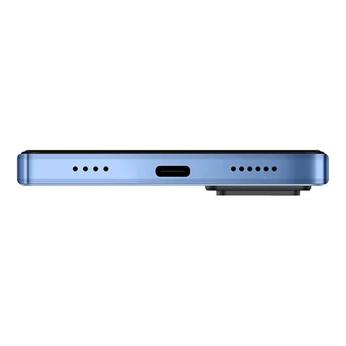 Smartphone HOTWAV Note 13 - 6.6’’ 4 + 4/128GB Niebieski - Smartphones<<<IT Accessories<<<InnproXML