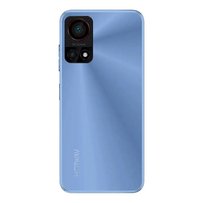 Smartphone HOTWAV Note 13 - 6.6’’ 4 + 4/128GB Niebieski - Smartphones<<<IT Accessories<<<InnproXML