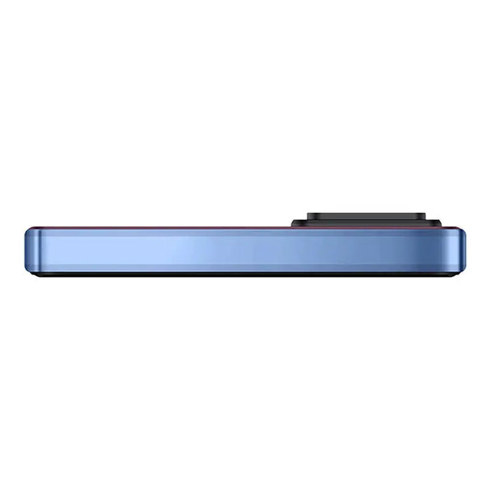Smartphone HOTWAV Note 13 - 6.6’’ 4 + 4/128GB Niebieski - Smartphones<<<IT Accessories<<<InnproXML