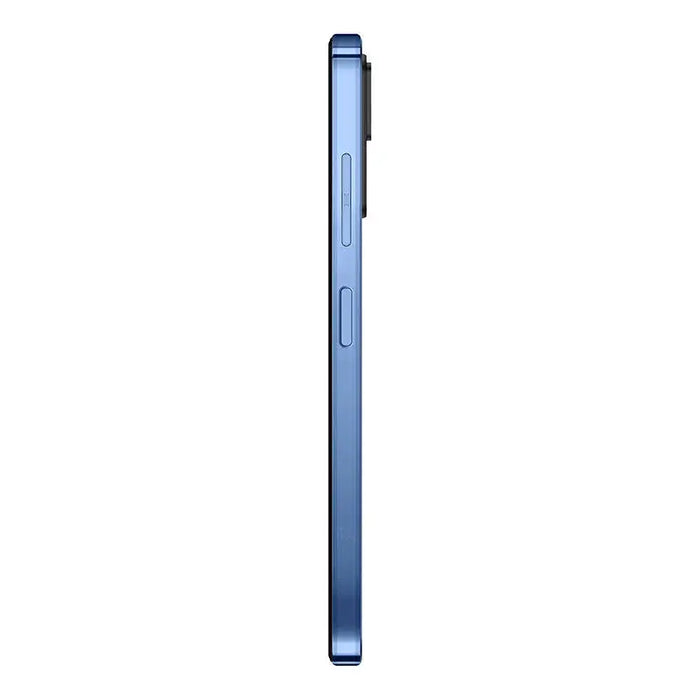 Smartphone HOTWAV Note 13 - 6.6’’ 4 + 4/128GB Niebieski - Smartphones<<<IT Accessories<<<InnproXML