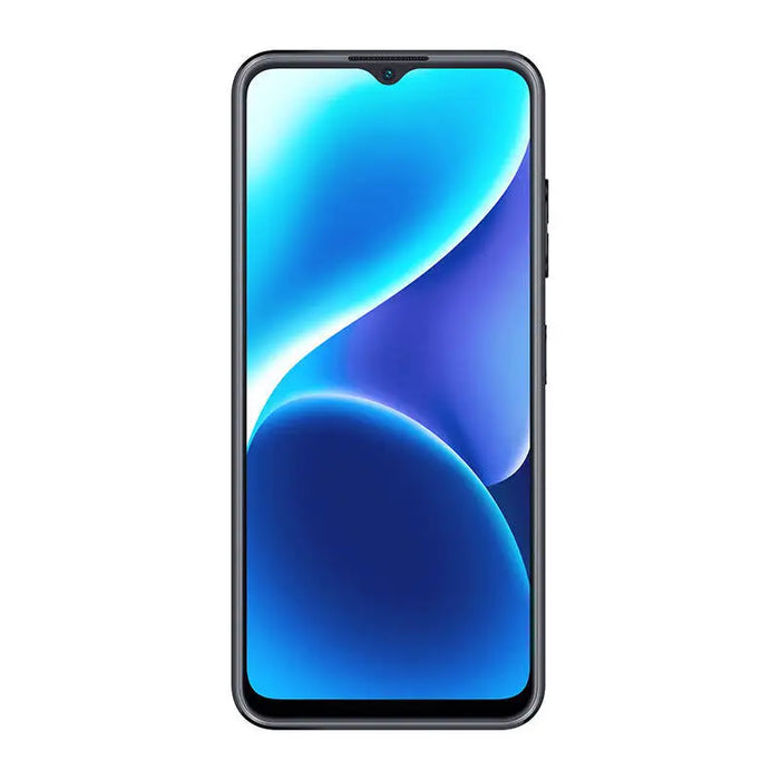 Smartphone HOTWAV Note 15 - 6.6’’ 4 + 4/64GB Szary - Smartphones<<<IT Accessories<<<InnproXML