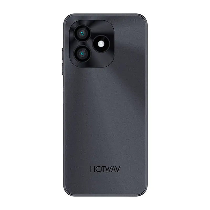 Smartphone HOTWAV Note 15 - 6.6’’ 4 + 4/64GB Szary - Smartphones<<<IT Accessories<<<InnproXML