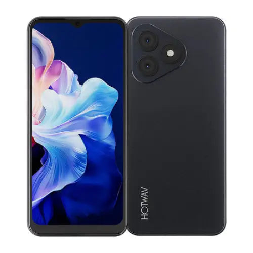 Smartphone HOTWAV Note 15 Pro - 6.6’’ 4/128GB Szary - Smartphones<<<IT Accessories<<<InnproXML