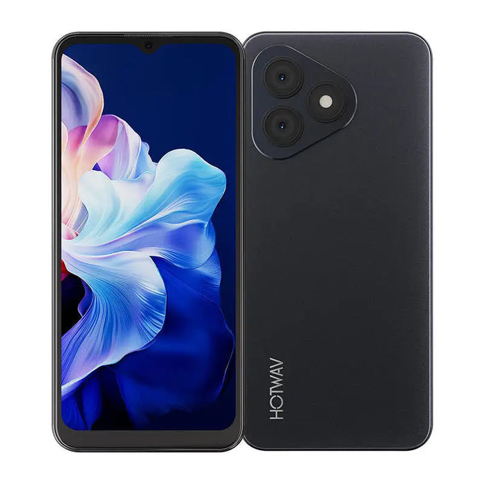 Smartphone HOTWAV Note 15 Pro - 6.6’’ 4/128GB Szary - Smartphones<<<IT Accessories<<<InnproXML