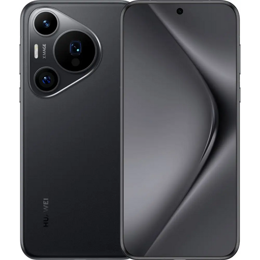 Smartphone HUAWEI Pura 70 Pro 12/512GB Black - Smartphones<<<Основна<<<DunaXML&&&Смартфони<<<Телефони и