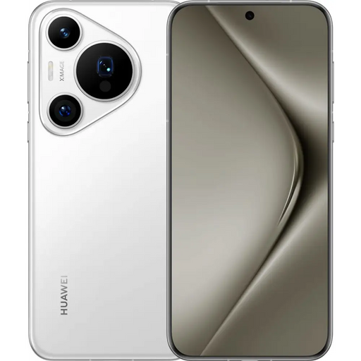 Smartphone HUAWEI Pura 70 Pro 12/512GB White - Smartphones<<<Основна<<<DunaXML&&&Смартфони<<<Телефони и