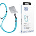 Smartphone Lanyard 3mk EasyClip - Blue - *Kategoria tymczasowa<<<HurtelXML