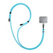 Smartphone Lanyard 3mk EasyClip - Blue - *Kategoria tymczasowa<<<HurtelXML